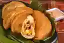 5 Pasteles Hawaianos Tipo Panzerotti Congelados