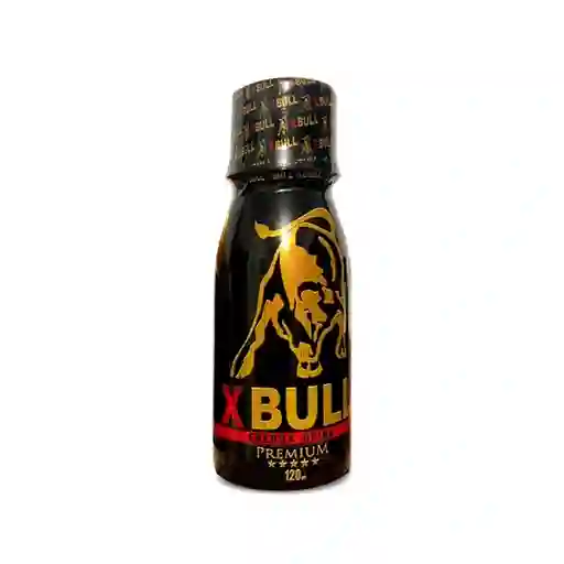 Potenciador Liquido 120 Ml X-bull