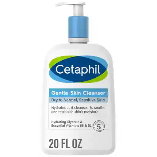 Cetaphil Loción Limpiadora 591ml
