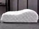 Almohada Multiusos De Elasticidad Suave Cojin De Algodon