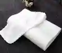 Almohada Multiusos De Elasticidad Suave Cojin De Algodon