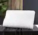 Almohada Multiusos De Elasticidad Suave Cojin De Algodon