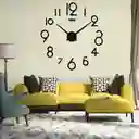 Reloj De Pared Con Mecanismo