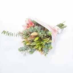 Delicadeza Bouquet De Flores Surtidas
