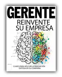 Gerente Reinvente Su Empresa - Comunican