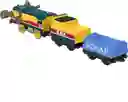 Thomas Friends Trackmaster Rebecca