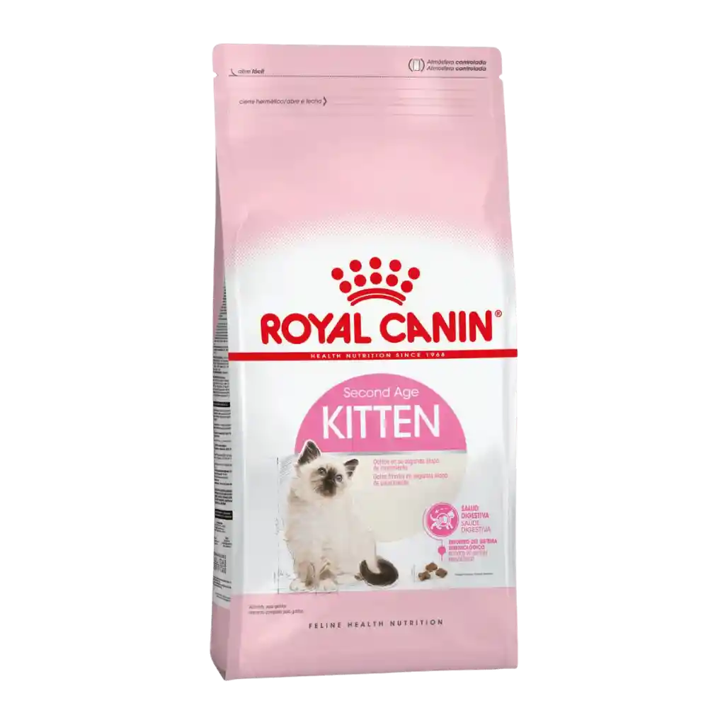 Royal Canin® Kitten 2 Kg