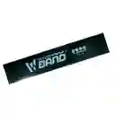 Kit Bandas Elásticas Látex X5 - Wonder