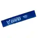 Kit Bandas Elásticas Látex X5 - Wonder