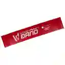 Kit Bandas Elásticas Látex X5 - Wonder