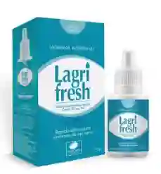 Lagri Fresh Lagrimas Artificiales 15 Ml
