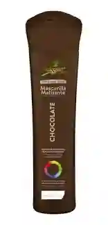 Mascarilla Matizante Naissant Chocolate 300ml