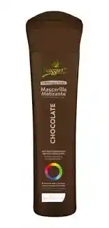 Mascarilla Matizante Naissant Chocolate 300ml