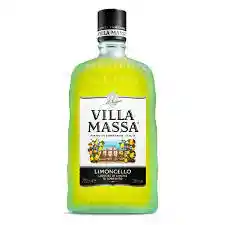 Licor De Limon Limoncelo Villa Massa 700 Ml