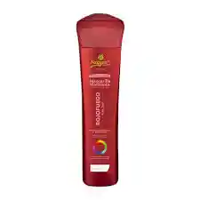 Shampoo (champu) Matizante Naissant Rojo 300ml