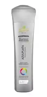 Mascarilla Matizante Naissant Azul Plata 300ml