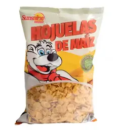 Cereal Hojuelas De Maiz Cf X 220 Gr