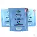 Mascarilla Matizante Naissant Canasilver 40ml