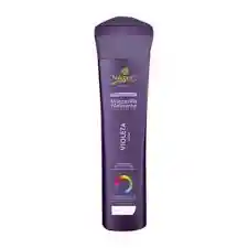 Matizante Violeta Shampoo Naissant 300ml