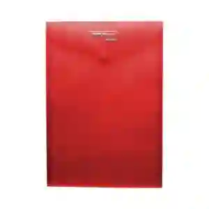 Carpeta Oe-876 Oficio Boton Vertical