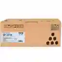 Toner Original Ricoh Sp3710x 7000 Paginas