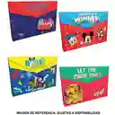 Carpeta Plastica Liga Primavera