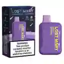 Lost Mary Vap 5000puffs Grape