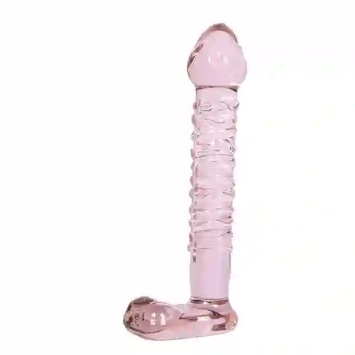 Slim Pink Vidrio