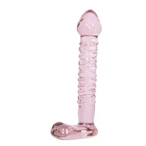 Slim Pink Vidrio