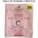 Mascarilla Matizante Naissant Palo De Rosa 40ml