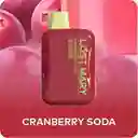 Lost Mary Vap 5000puffs Cranberry Soda