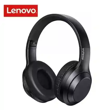 Audifonos Diadema Bluetooth Thinkplus Lenovo Th10be