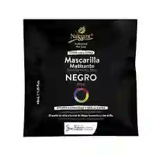 Mascarilla Matizante Naissant Negro 40ml