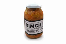 Kimchi, Repollo Brassica