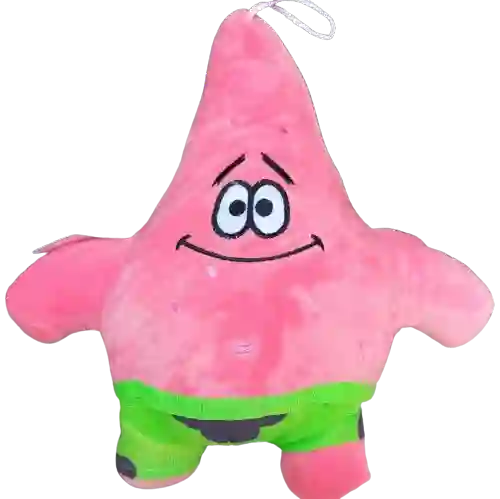Patricio De Peluche - 28cm