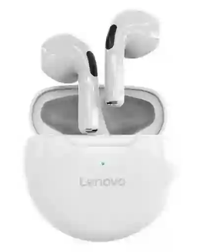 Audifonos Inalambricos Bluetooth Ht38 Lenovo