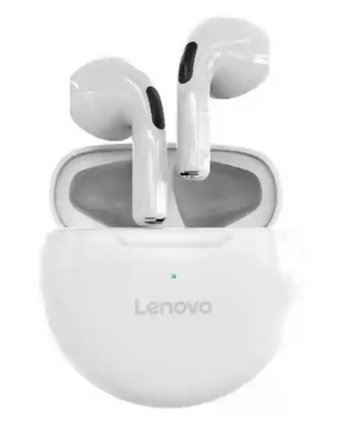 Audifonos Inalambricos Bluetooth Ht38 Lenovo