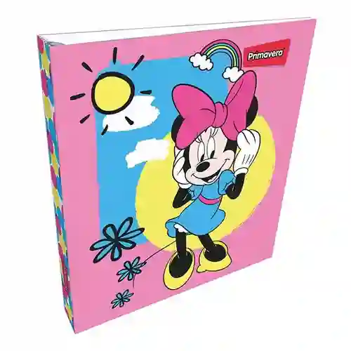 Folder Diseño Primavera