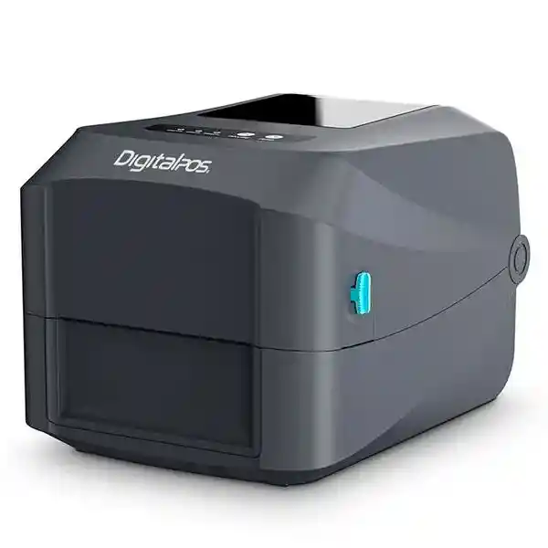 Impresora Digital Pos 2406t Pro Para Etiquetas Y Codigo De Barras