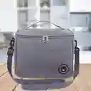 Bolsa Lonchera Térmica Para Trabajo Escolares.