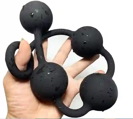 Bolas Xxl Anales Vaginales Hombre Mujer Lgbt Bolas Chinas Eroticas Sexuales Kegel