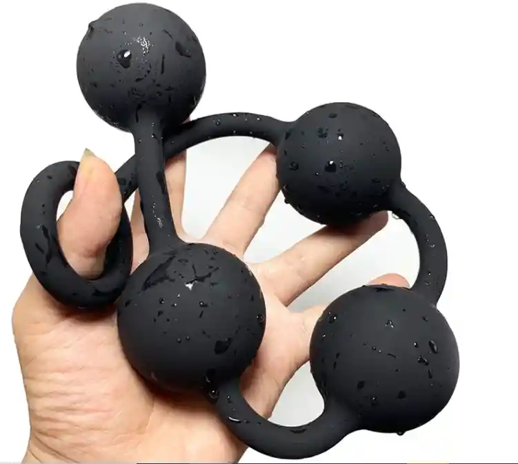 Bolas Xxl Anales Vaginales Hombre Mujer Lgbt Bolas Chinas Eroticas Sexuales Kegel
