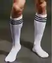 Medias Eroticas Lencería Masculina Deportivas Deportista Bdsm Fetiche Sado Deporte Calcetines