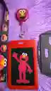 Porta Carnet Elmo