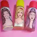 Splash Glitter Spray Sfr X 250 Ml