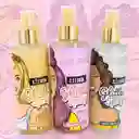 Splash Glitter Spray Sfr X 250 Ml