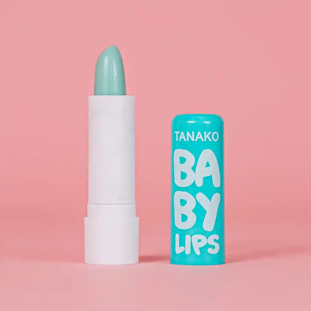 Barra Hidratante De Labios Baby Lips