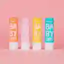 Barra Hidratante De Labios Baby Lips