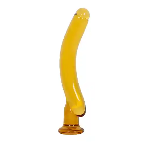 Banana Glass