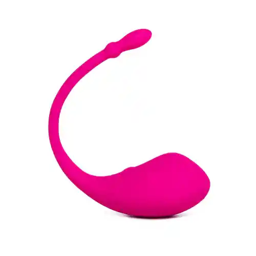 Lush Vibrador Interactivo By Lovense